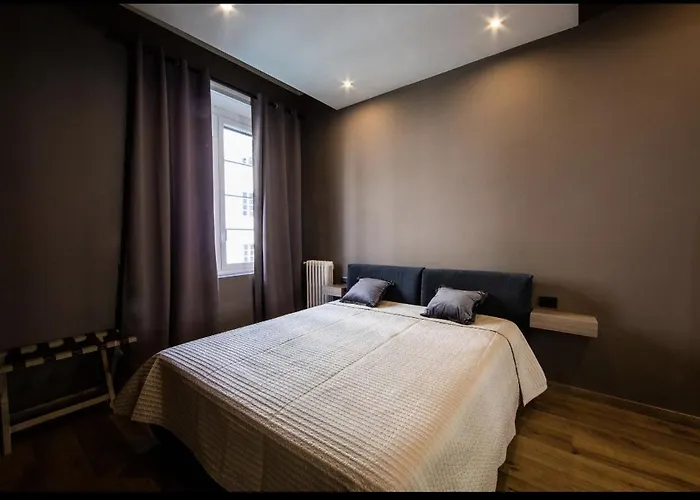 New Amazing Bilo In The Heart Of Milan From Moscova Suites s Group
